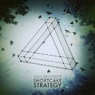 Falko Brocksieper, Shortcake Strategy (CD)