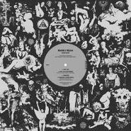 Maxime & Remain, Ghoulish EP (12")