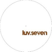 Various Artists, luv.seven (12")