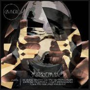 Metaboman, Ja/Noe (LP)