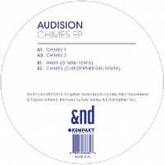 Audision, Chimes EP (12")