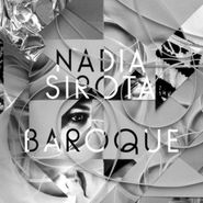 Nadia Sirota, Baroque (CD)