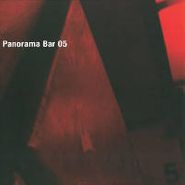 Various Artists, Panorama Bar 05 (12")