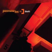 Steffi, Panorama Bar 05 (CD)
