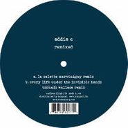 Eddie C, Remixed (12")