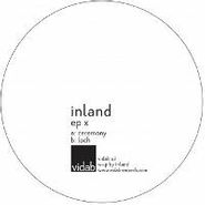 Inland, EP X (12")
