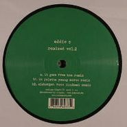 Eddie C, Remixed Vol. 2 (12")
