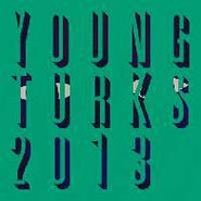 The xx, Young Turks 2013/2 (12")