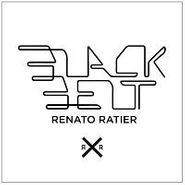 Renato Ratier, Black Belt (CD)