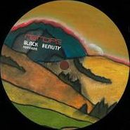 Metope, Black Beauty Remixes (12")