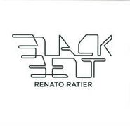 Renato Ratier, Black Belt (LP)