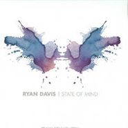 Ryan Davis, State Of Mind (12")