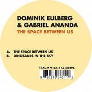 Dominik Eulberg, The Space Between Us (12")