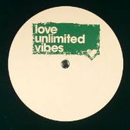 Love Unlimited Vibes, Luv.Ten (12")