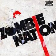 Zombie Nation, Fishtank/Guzzler (12")