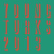 Various Artists, Young Turks 2013 (CD)