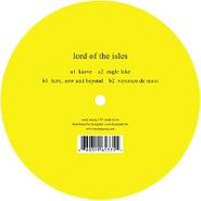Lord Of The Isles, Kurve (12")