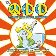 The Quasi Dub Development, Little-Twister Vs Stiff-Neck (LP)