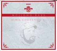 Mollono.Bass, Remix Collection II (CD)
