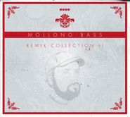 Mollono.Bass, Remix Collection II (CD)