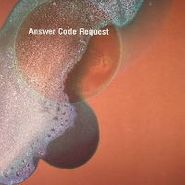 Answer Code Request, Breathe EP (12")