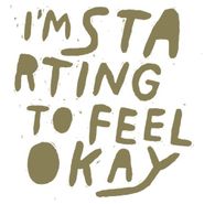 Toshiya Kawasaki, I'm Starting To Feel Okay Vol. 6 (LP)