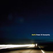 Steffi, Power Of Anonymity (CD)