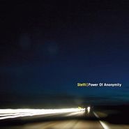 Steffi, Power Of Anonymity [2 x 12"] (LP)