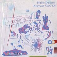 Hubie Davison, Khayyam Grey EP (12")
