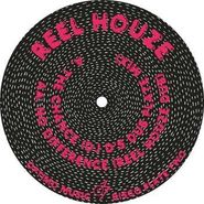 Reel Houze, Optimo Music Disco Plate Two (12")