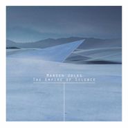 Marsen Jules, The Empire Of Silence (CD)