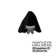 Various Artists, Chapter 2: Cohorts (12")
