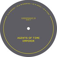 Agents Of Time, Emperor (12")