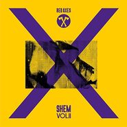 Red Axes, Shem Vol. 2 (12")