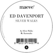 Ed Davenport, Silver Walks (12")