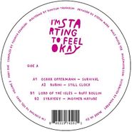 Various Artists, I'm Starting To Feel Okay Vol. 7 (Part 1) (12")