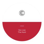 Vox Low, The Hunt (12")