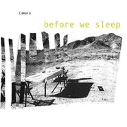 Camara, Before We Sleep (LP)