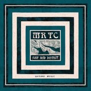 MR TC, Surf & Destroy (12")