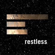 Terranova, Restless (CD)