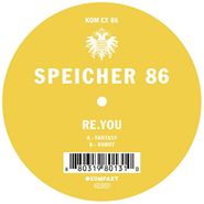 Re.You, Speicher 86 (12")