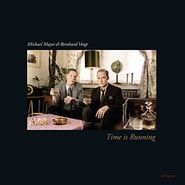 Michael Mayer, Time Is Running (12")