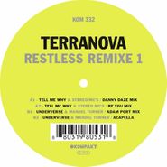 Terranova, Restless Remixe 1 (12")