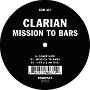 Clarian, Mission To Bars (12")