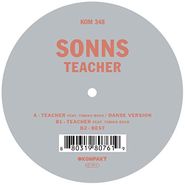 Sonns, Teacher (12")