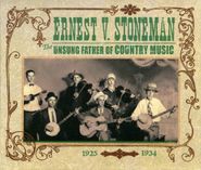 Ernest V. Stoneman, Ernest V. Stoneman: Unsung Fat (CD)