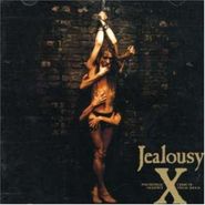 X Japan, Jealousy (CD)