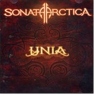 Sonata Arctica, Unia [Bonus Tracks] (CD)
