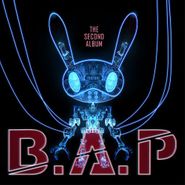 B.A.P, Power (CD)