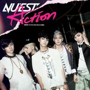 Nu'est, Action (CD)